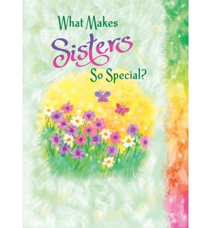 SI/What Makes Sisters