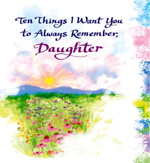 DA/Ten Things