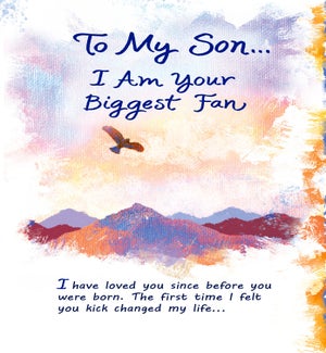 SO/Your Biggest Fan