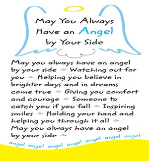 WALLETCARD/Angel