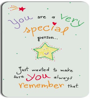 WALLETCARD/Very Special Person