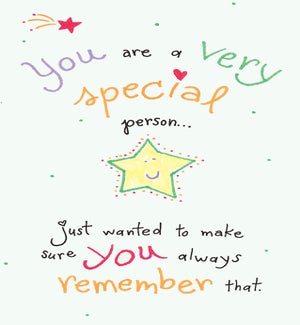 WALLETCARD/Very Special
