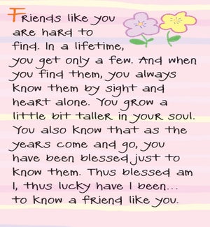 WALLETCARD/Friends Like You