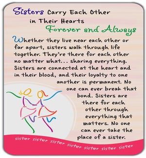 WALLETCARD/Carry Each Other
