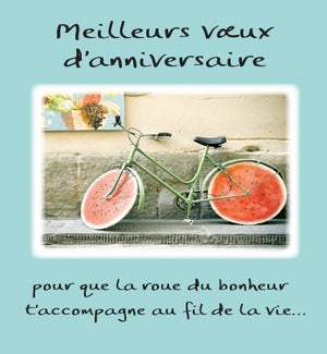 BDFR/Meilleurs Voeux