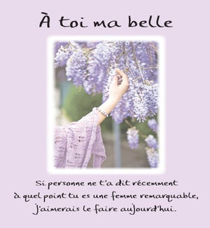 FRFR/A Toi Ma Belle