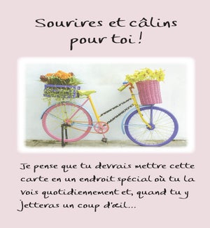 FRFR/Sourires Et Calins