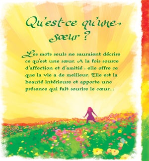 SIFR/QU’EST-CE QU’UNE SOEUR?