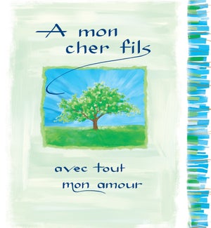 SOFR/A MON CHER FILS AVEC TOUT