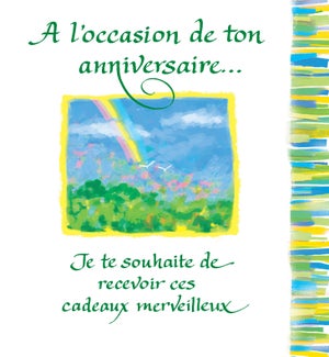 BDFR/A L’OCC ASION DE TON