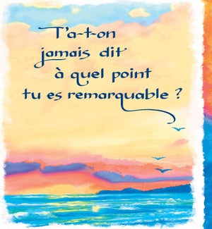 FRFR/T ’A-T-ON JAMAIS DI T À