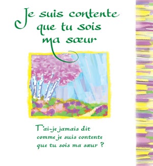 SIFR/J E SUIS CON TEN TE QUE