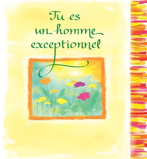 ROFR/TO ES UN HOMME