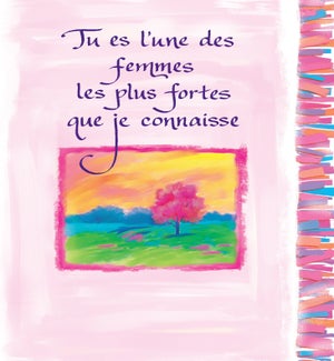 FRFR/TU ES L’UNE DES FEMME