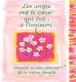 ROFR/JE CONTINUE DE TOMBER