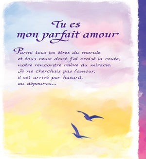 ROFR/TU ES MON PARFAIT AMOUR