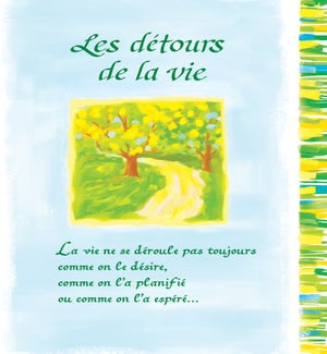 ENFR/LES DÉTOURS DE LA VIE LA