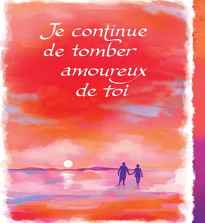 ROFR/CONTINUE DE TOMBER AMOUR