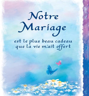 ANFR/Notre mariage