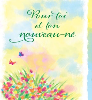 NBFR/Pour toi et ton