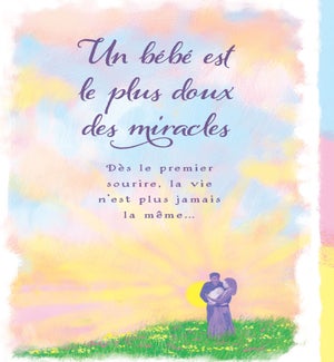 NBFR/Un bébé est le plus doux