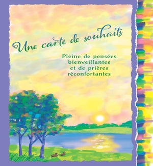 GWFR/Une carte de souhaits