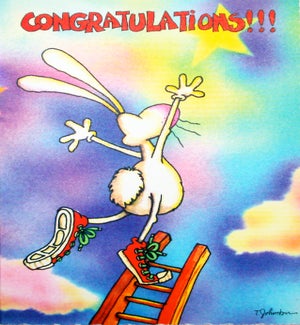 GR/Congratulations On Reaching