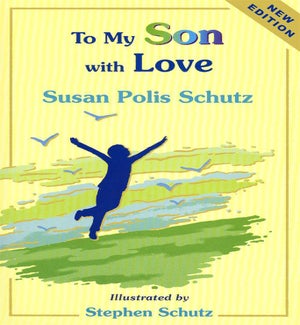BOOK/To My Son With Love