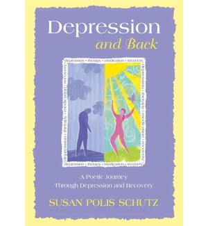 BOOK/Depression And Back