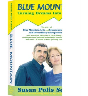 BOOK/Blue Mountain