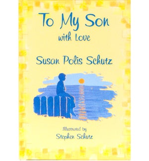 BOOK/To My Son With Love