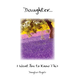 BOOK/Daughter