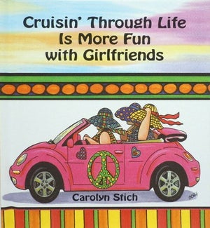 BOOK/Cruisin' Through Life