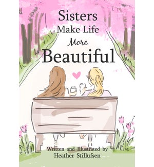 BOOK/Sisters Make Life