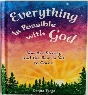 BOOK/Everything Is Possible