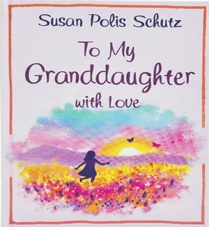 BOOK/To My Granddaughter