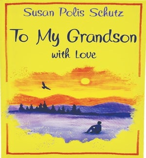 BOOK/To My Grandson