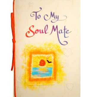 RO/To My Soul Mate