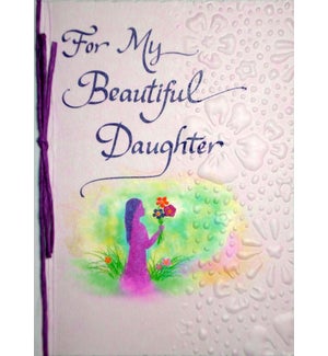 RO/For My Beautiful Daughter