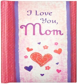 MINIBK/I Love You Mom