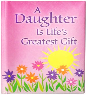MINIBK/A Daughter is Life's