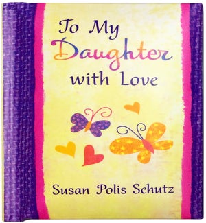 MINIBK/To My DaughterWith Love