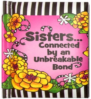 MINIBK/Sisters Connected (SZ)