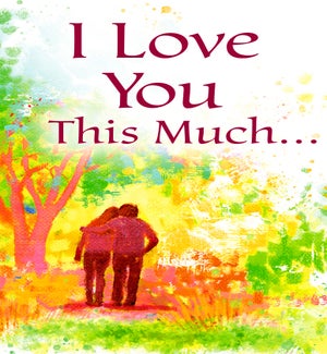 MINIBK/I Love You