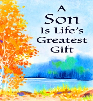 MINIBK/Son is Life's Greatest