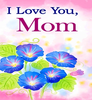 MINIBK/I Love You Mom