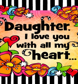 MINIBK/Daughter, I Love (SZ)