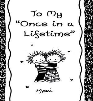 MINIBK/Once In A Lifetime (CO)