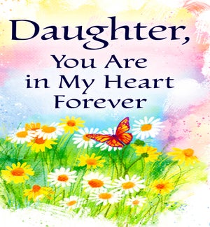 MINIBK/Daughter You Are In My
