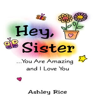 MINIBK/Hey Sister You Are